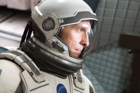 What's the Greatest Sci-Fi Movie of the 21st Century? Surely It's One of These 10 Films