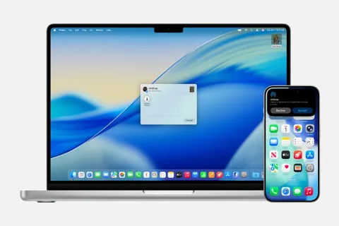 Apple Releases iOS 26.5.1 and macOS 26.5.1