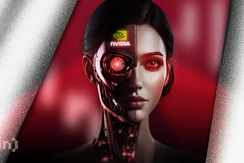 U.S. AI Chip Export Clampdown Likely to Pressure Nvidia and AMD Shares at Open