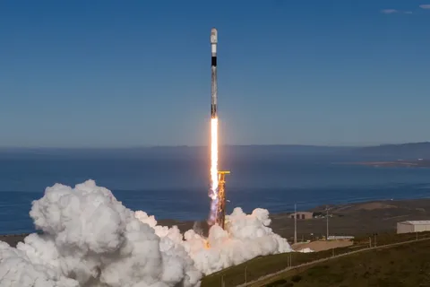 Small satellite operators confront a bottleneck to space access