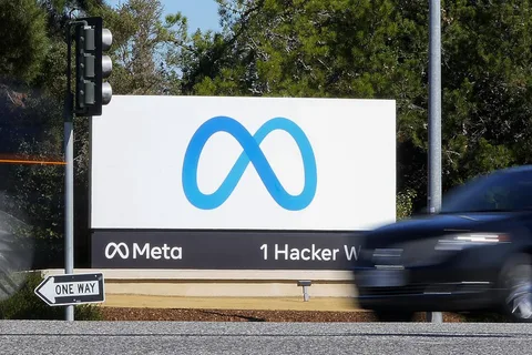 Meta reveals details about layoffs in Playa Vista and Menlo Park