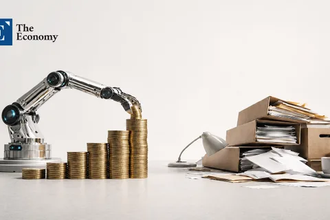 Big Tech Rewires Human Organizations for AI as Restructuring Begins Ahead of Innovation