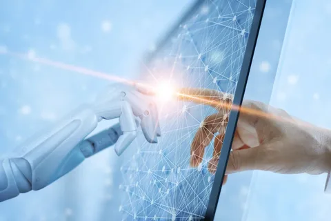 AI May Push Wealth Managers to Focus on Ultra Rich