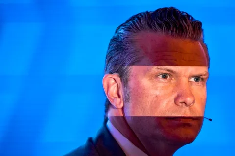 It Sure Seems Like Pete Hegseth Is Losing His War Against Anthropic
