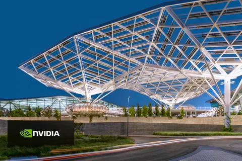 This News From Nvidia CEO Jensen Huang Could Shift the Stock Into Overdrive