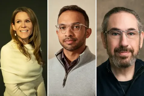 Meet the 22 Investors to Know in Robotics and Physical AI