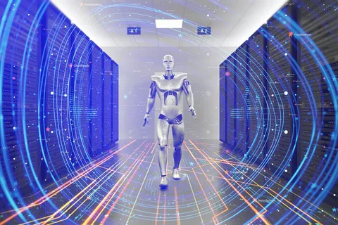 Why the AI Infrastructure Wave Will Mint More Millionaires Than the Chatbot Phase: 3 Stocks to Own