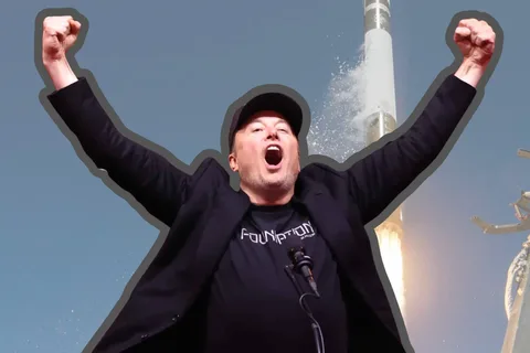 Elon Musk Just Made More Money in 6.5 Hours Than Warren Buffett Made in His Entire Life.
