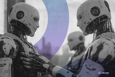 Alibaba Is Building Qwen-Robot: The Operating System for the Robot Economy