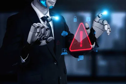 Fighting AI with AI: The time to act is now