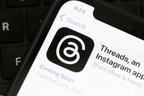 Threads, Meta’s X Competitor, Hits 500 Million Monthly Users