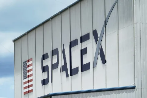 SpaceX IPO video sells Elon Musk's space, AI and asteroid dreams to mom-and-pop investors