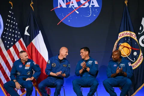 NASA to announce Artemis III astronauts Tuesday. Here's what to know.