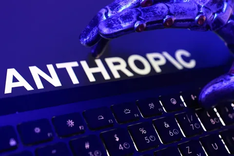 Anthropic warns self‐improving AI could escape control