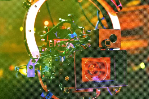 Why Amazon Dropped Its OpenAI Movie, Data Center Workers Fight Back, and Meta Leaks Employee Data