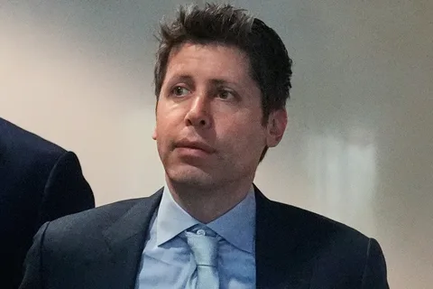 OpenAI files confidential SEC paperwork for IPO, opening the door to a Wall Street debut