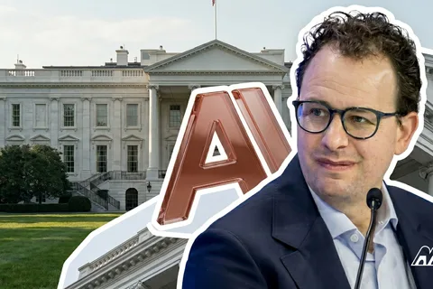 Inside Anthropic's Trump Showdown: Sales Stay Strong