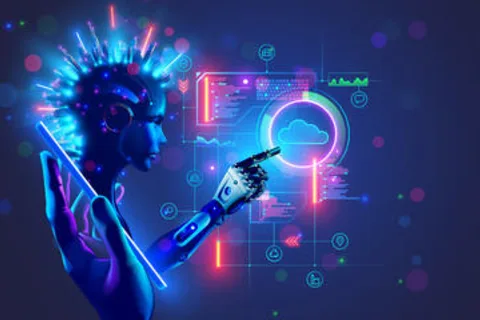 The end of thinking alone: AI shifts HE to networked cognition