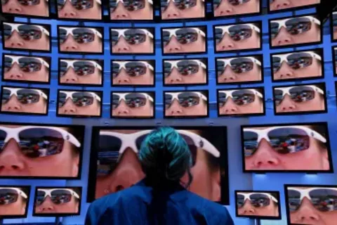 Hollywood and Big Tech Are Preparing For War