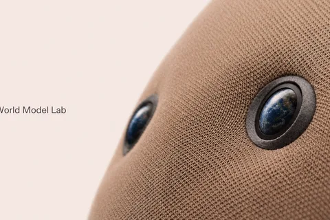 1X Launches World Model Lab to Scale Humanoid Intelligence