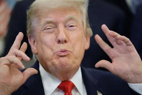 Trump just found the worst way to regulate AI
