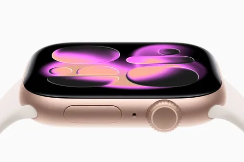 Apple Evaluating HMO as Successor to LTPO Display Technology