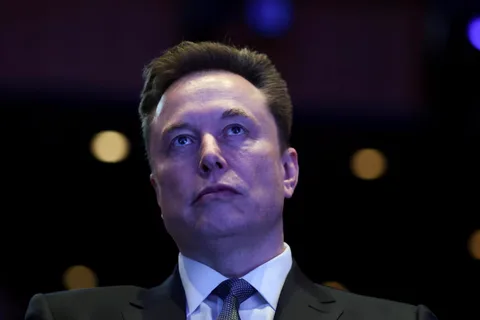 Musk's trillions fuelled by AI and his pied piper power over investors