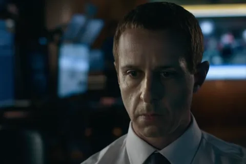 'The Social Reckoning' Trailer: Jeremy Strong in Aaron Sorkin Sequel