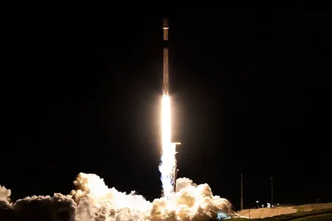 SpaceX launching 24 Starlink satellites from California tonight: Watch it live