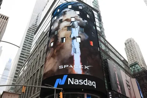 Will SpaceX Impact Your 401(k)? Here’s How Regular Investors Are Exposed