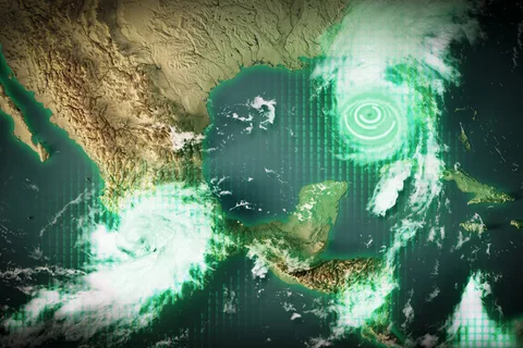 The weather and climate science AI revolution isn’t revolutionary