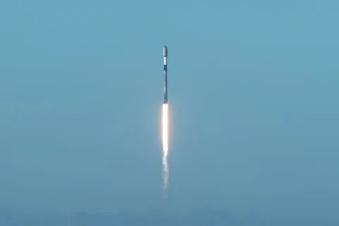 Where, when to see the next California rocket launch at Vandenberg