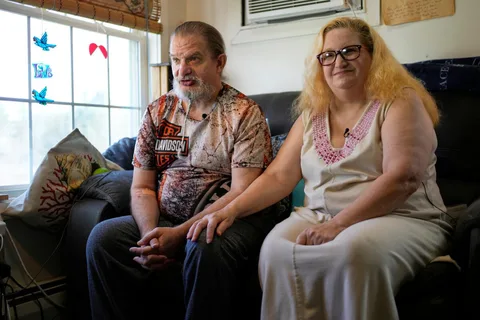 Robot caregiver helps aging Americans stay in their homes