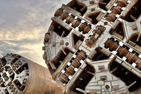 The Boring Company just doubled its tunneling power in Nashville