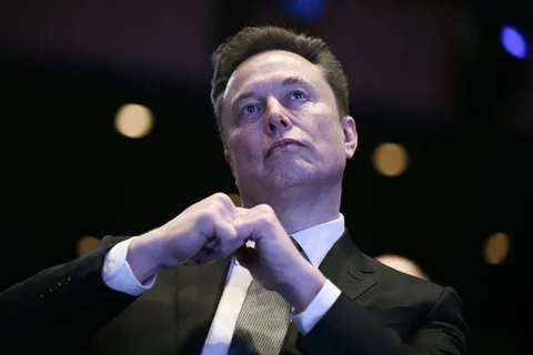 Elon Musk bullet-proofed his $1 trillion ‘Mars-shot’ pay at SpaceX after the pay brawl at Tesla