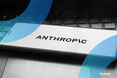 Leaked Code Suggests Anthropic Is Preparing to Bring Fable 5 Back