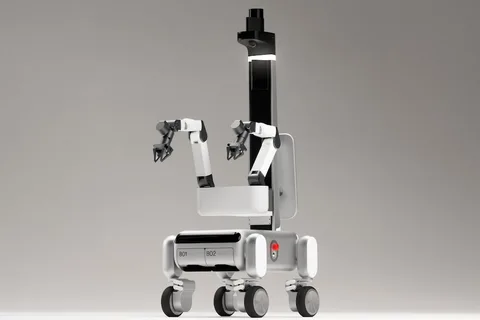 Cobot’s Proxie Gen 2 robot adds autotasking, mobile manipulation