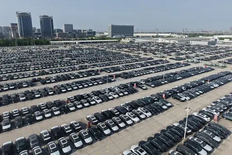 Should The U.S. Follow China’s Auto Industry Playbook?