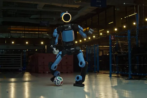 [Exclusive] Hyundai Motor Group to Buy More Boston Dynamics Shares, Making It a Wholly Owned Subsidiary