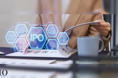 Chinese humanoids are one step closer to IPOs