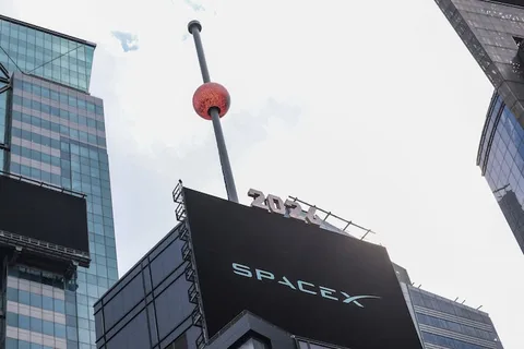 SpaceX to build 'Starpipe' gas pipeline for Starship fuel