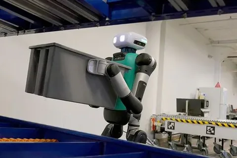 India's robotics funding doubles in H1 FY26, but experts say it's too early to celebrate