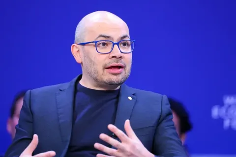 DeepMind Chief Demis Hassabis says Google’s still winning AI talent