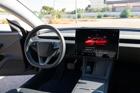Tesla claims driver ‘manually overrode self-driving’ in deadly Texas crash