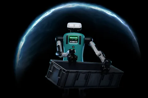 NVIDIA releases Halos, a full-stack safety system for robotics