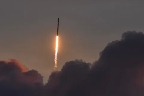 SpaceX targets Monday morning for Falcon 9 rocket launch from Cape Canaveral