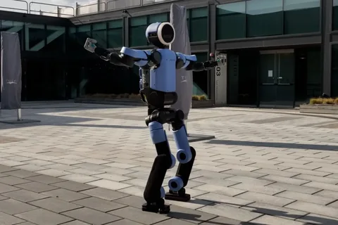 Atlas demonstrates general intelligence needed for industrial tasks
