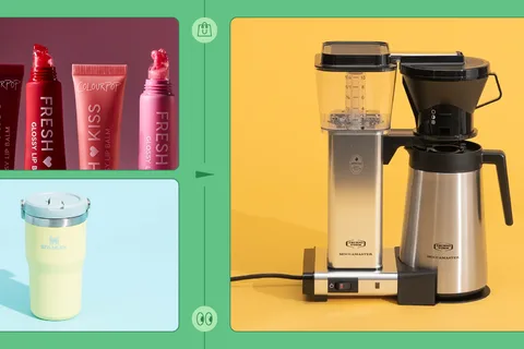 The Very Best Prime Day Deals We’ve Found (And Counting)