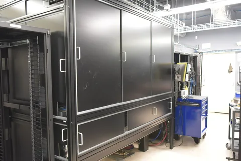 QuEra’s Libra Fault-Tolerant Quantum System Heading To Amazon Braket Service