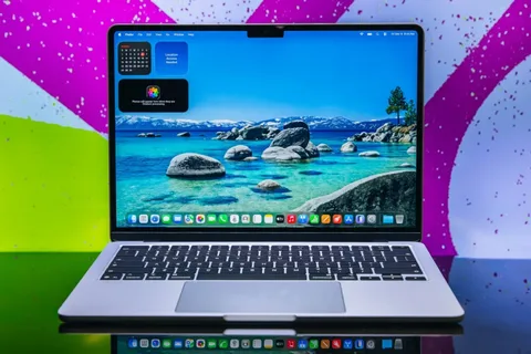The best MacBooks of 2026: We compare the Air, Pro, and Neo
